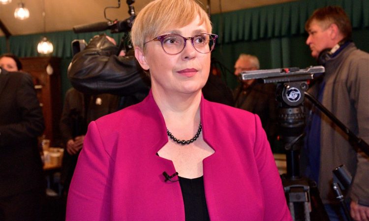 Predsednica Pirc Musar v sredo začenja srečanja s prvaki parlamentarnih strank in vodji poslanskih skupin