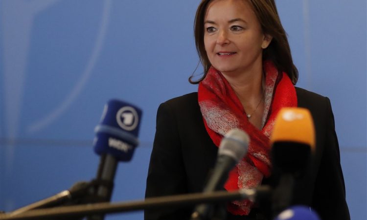 Fajonova s Tajanijem o upravljanju migracij na zahodnobalkanski poti