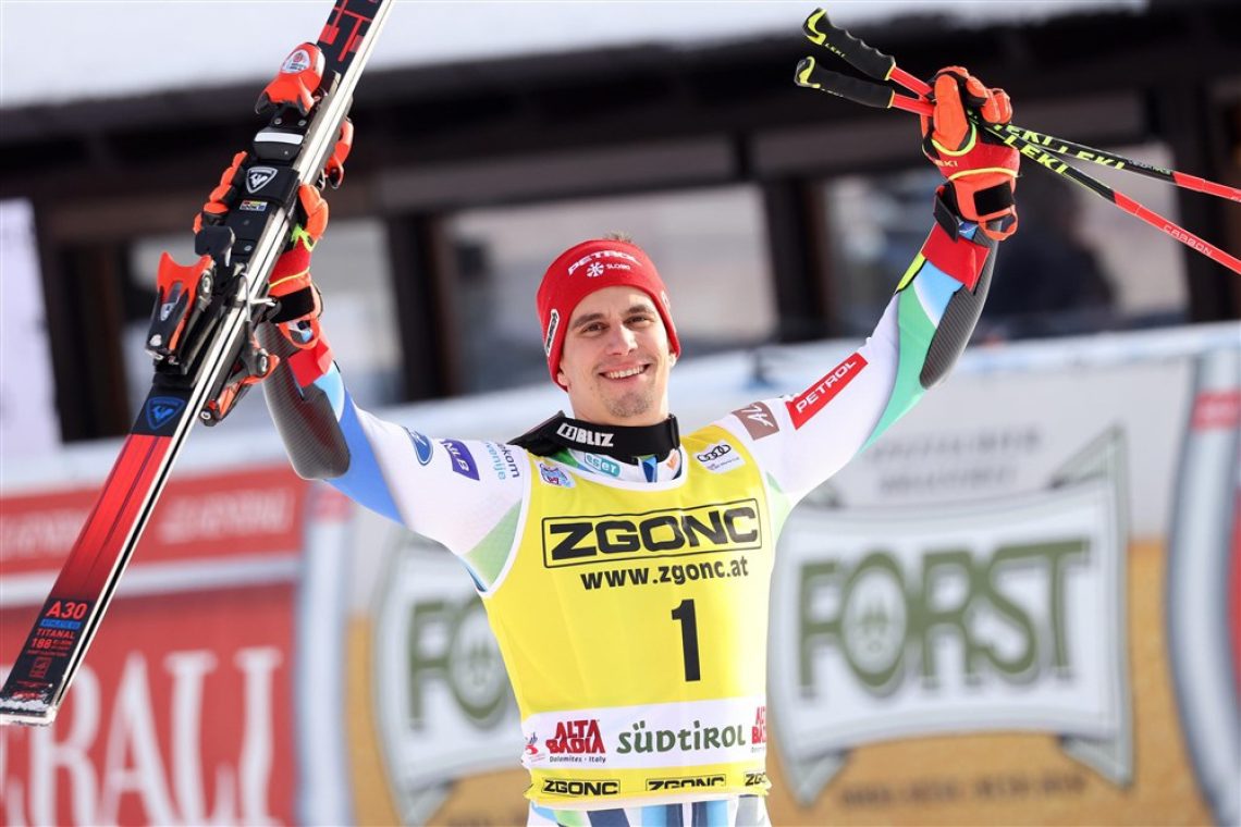 Na progi Planai prvič veleslalom v večerno-nočnem terminu