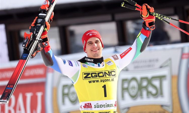 Na progi Planai prvič veleslalom v večerno-nočnem terminu