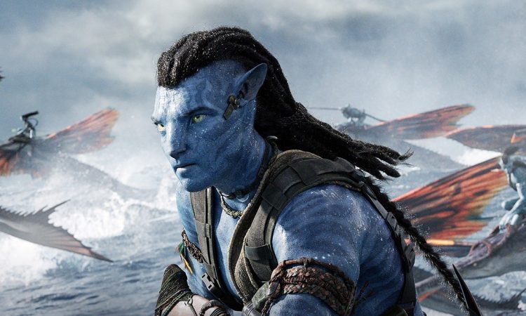 Film Avatar: Pot vode več kot pokril visoke stroške produkcije