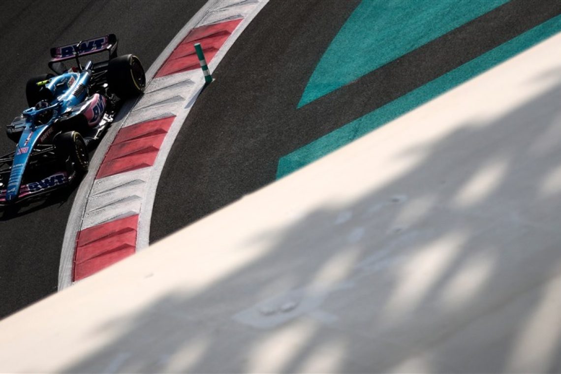 Formula 1 z razpisom išče nova moštva
