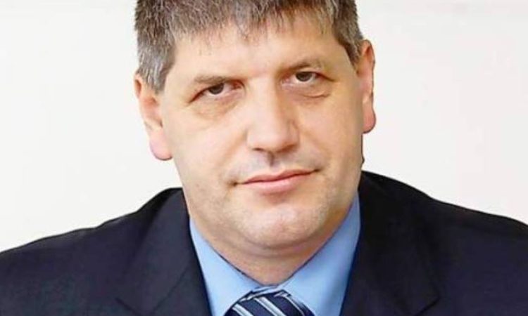 Golob v DZ poslal kandidaturo Boštjana Poklukarja za ministra za notranje zadeve