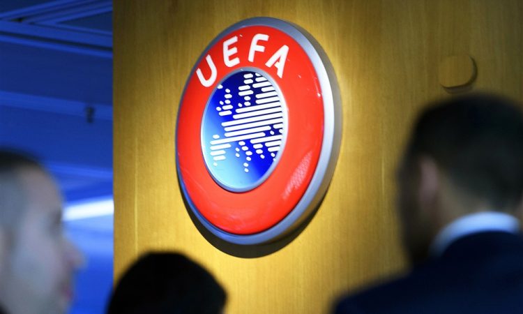 Uefa darovala sredstva za pomoč žrtvam potresa v Turčiji in Siriji