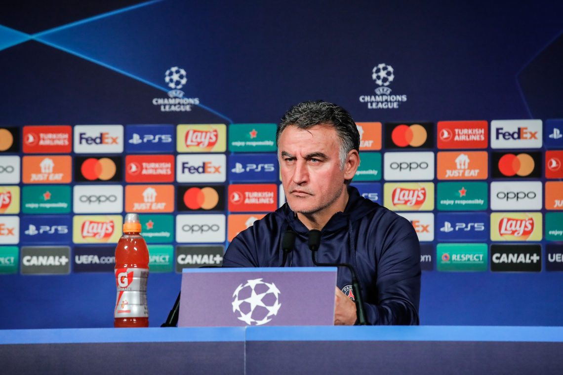 Težave v zvezdniški zasedbi PSG-ja pred spopadom z Bayernom