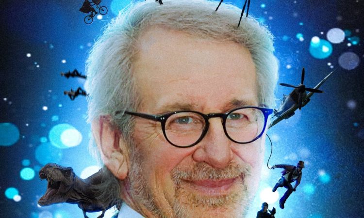 Berlinale: Spielberg o tem, da je za film najpomembnejša zgodba 