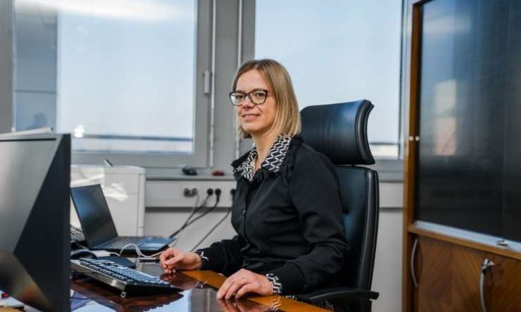 Dnevnik o predlaganem razmerju plač v javnem sektorju 