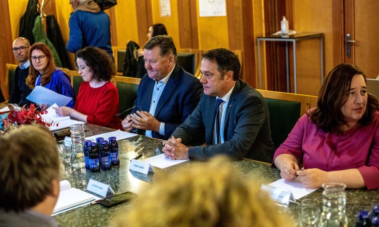 Arčon o EPK 2025: Čezmejnost je naša prednost 