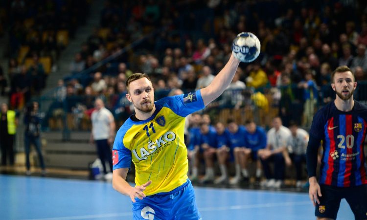 Celjani zdravi in pripravljeni na dvoboj s Kielom 