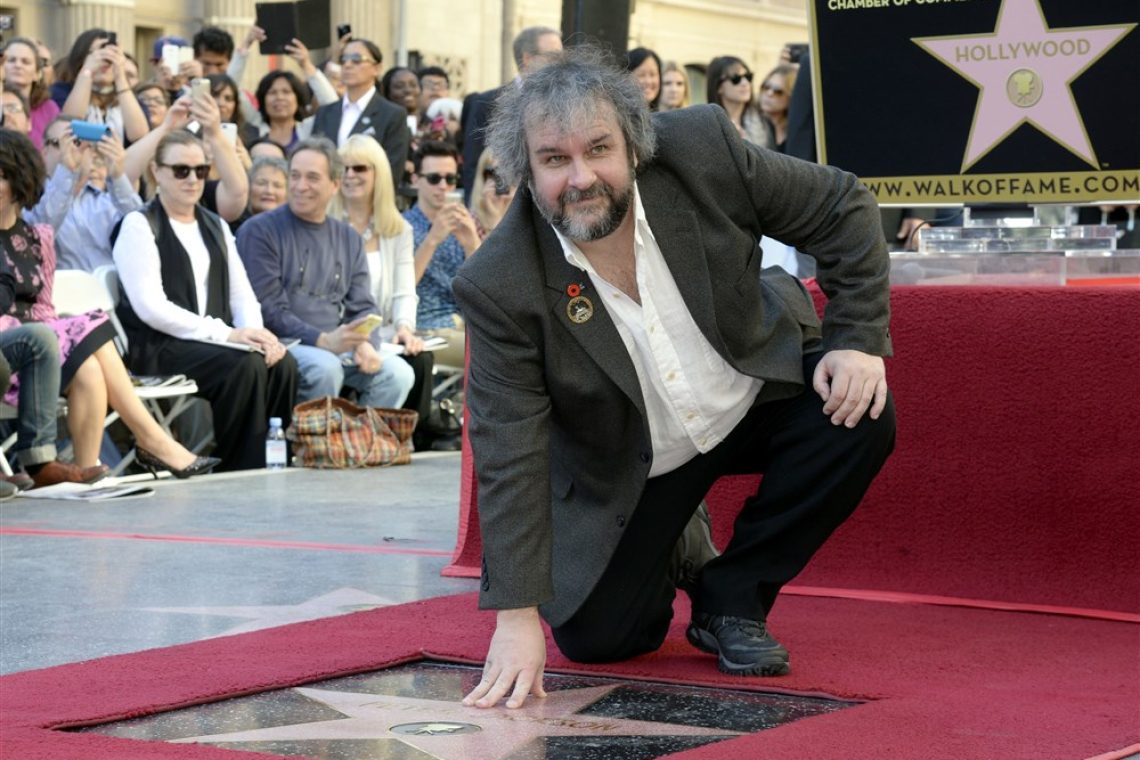 Pri Warner Bros napovedali nove filme Gospodar prstanov