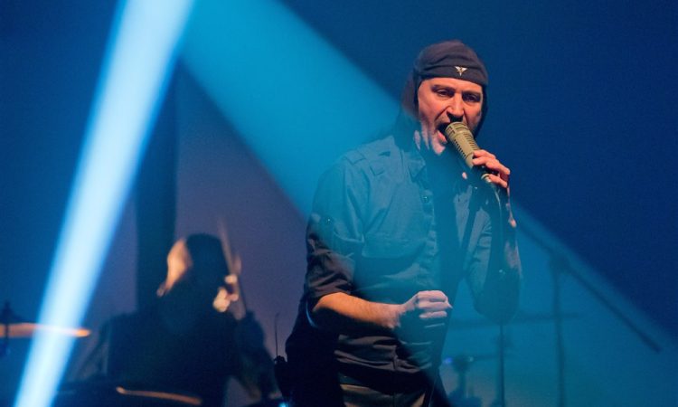 Ukrajinski organizator koncerta: Odpoved koncerta Laibachov posledica nerazumevanja razlogov za vojno v Ukrajini 