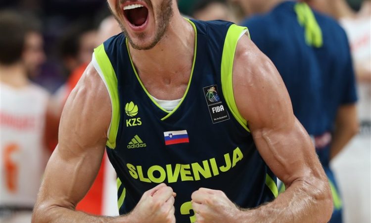 Goran Dragić nič več v Chicagu