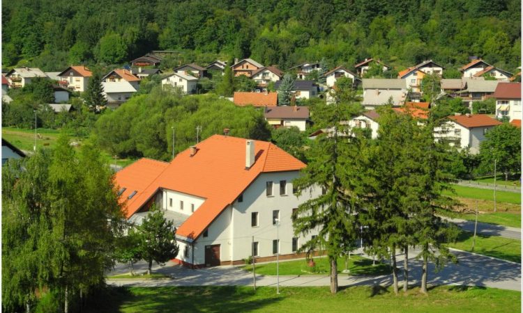 V občini Loška dolina nameravajo s pomočjo ultrafiltracije obuditi vodni vir Obrh-Žaga 