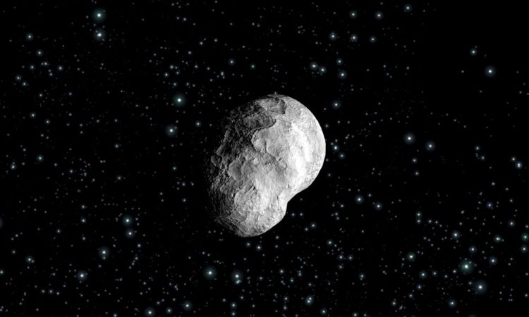 Nasa: Možnosti za trčenje Zemlje z novo odkritim asteroidom zelo majhne 