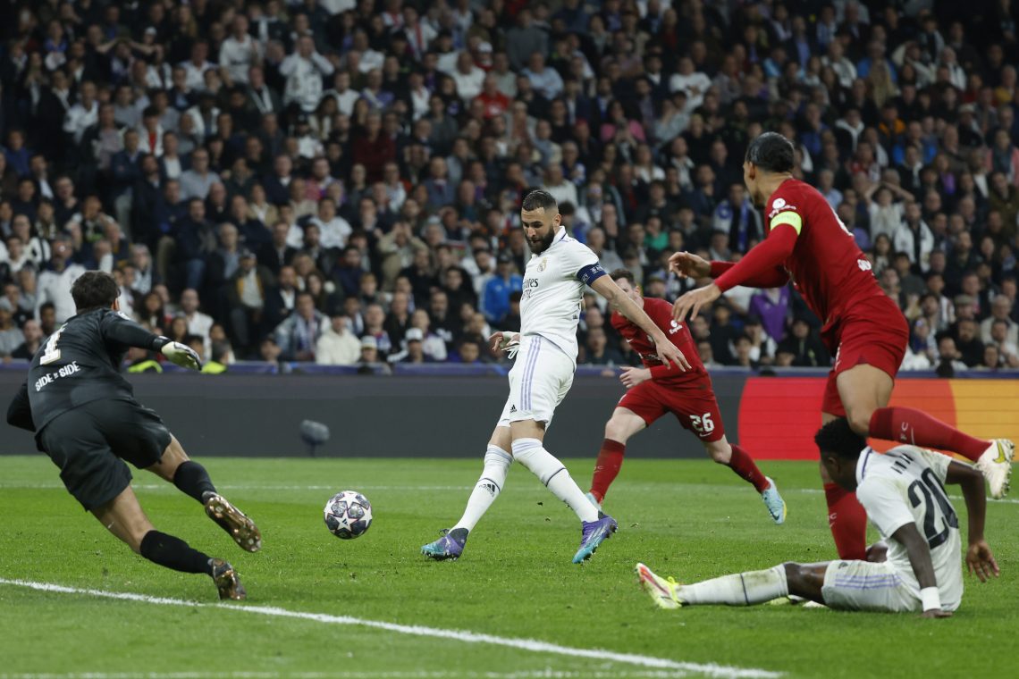 Real in Napoli zanesljivo do zadnjih četrtfinalnih vstopnic lige prvakov