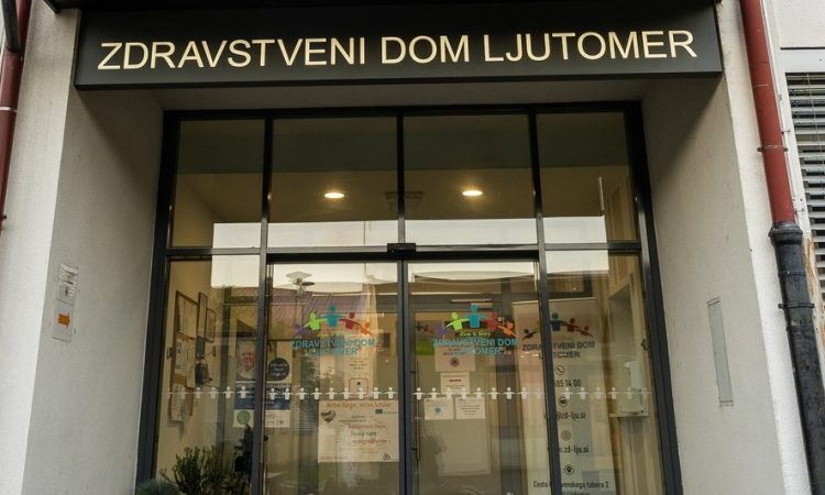 V Ljutomeru načrtujejo nadzidavo Zdravstvenega doma 