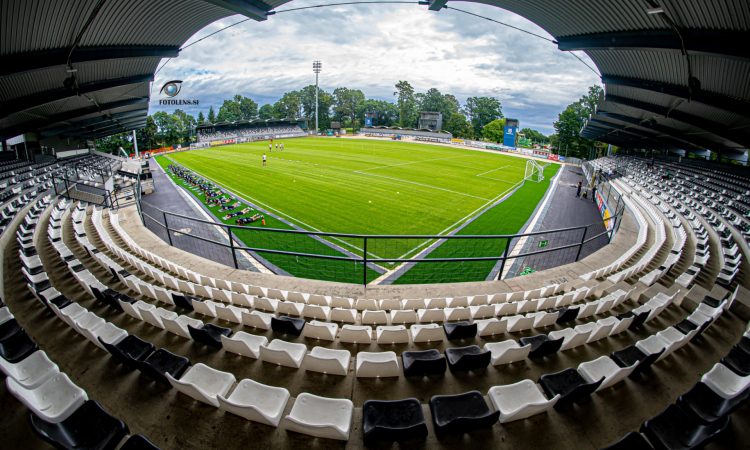 Mura - Koper 1:2 (0:0)