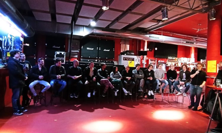 Letos žanrsko izjemno pester Orto fest od 30. marca do 29. aprila