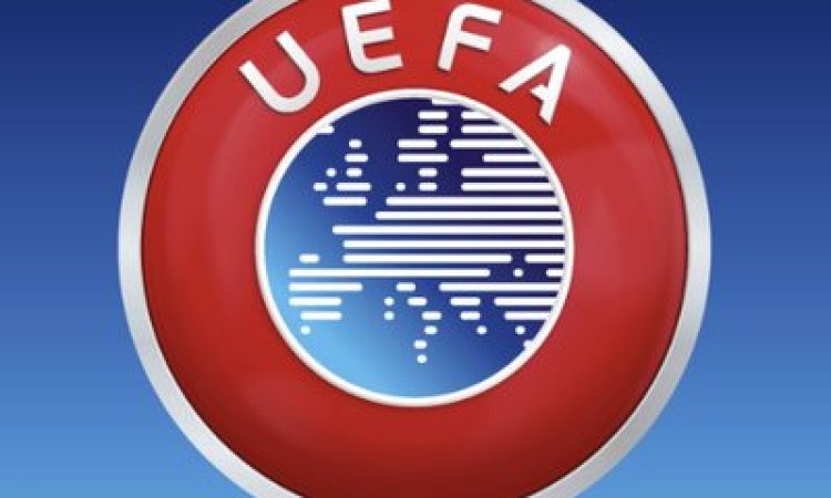 Uefa zanika dovoljenje za uporabo zastave Velike Madžarke