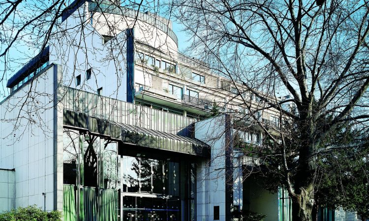 V Cankarjevemu domu nocoj kombinacija klasike in rocka 