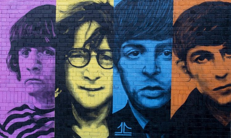 Našli najzgodnejši posnetek koncerta The Beatles v Združenem kraljestvu