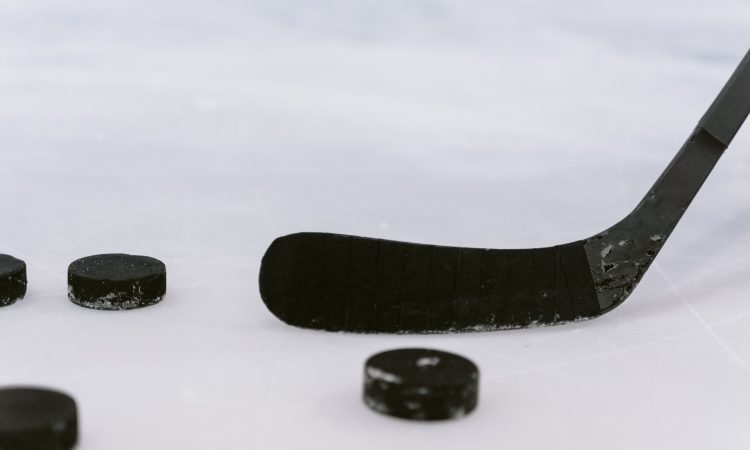 Edmonton po zmagi v Anaheimu