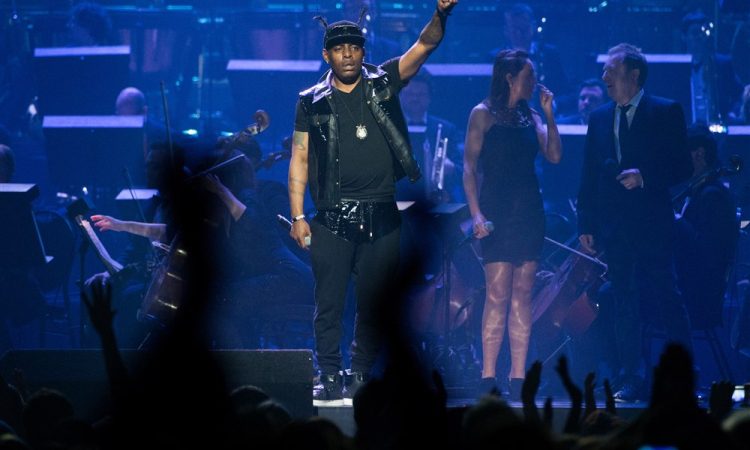 Ameriški raper Coolio umrl zaradi prevelikega odmerka fentanila