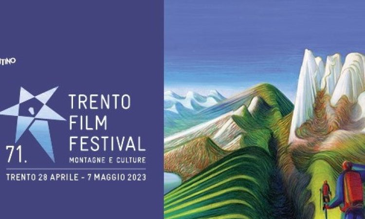 Dokumentarec o Dušanu Jelinčiču uvrščen na Filmski festival Trento