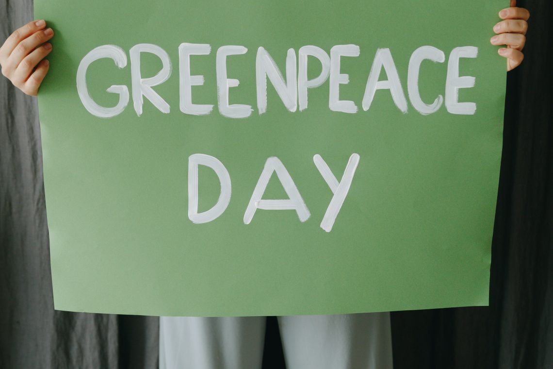 Greenpeaceova kampanja Podnebni zločin 2023 končana, največ glasov Jankoviću 