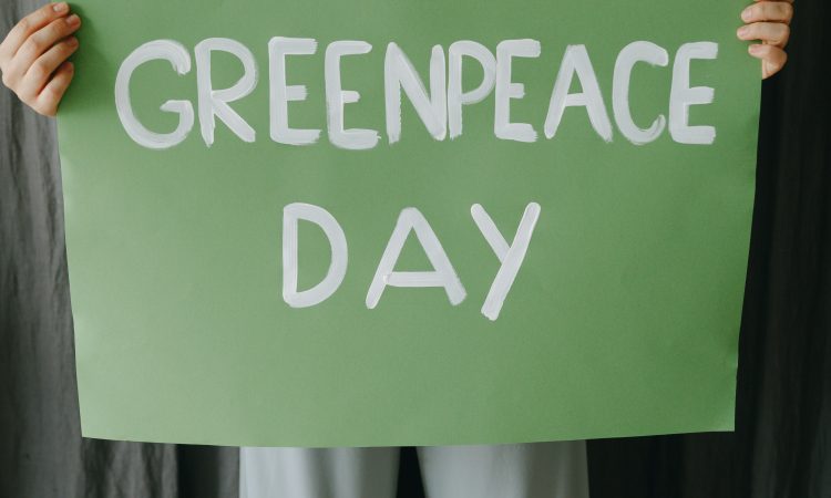 Greenpeaceova kampanja Podnebni zločin 2023 končana, največ glasov Jankoviću 