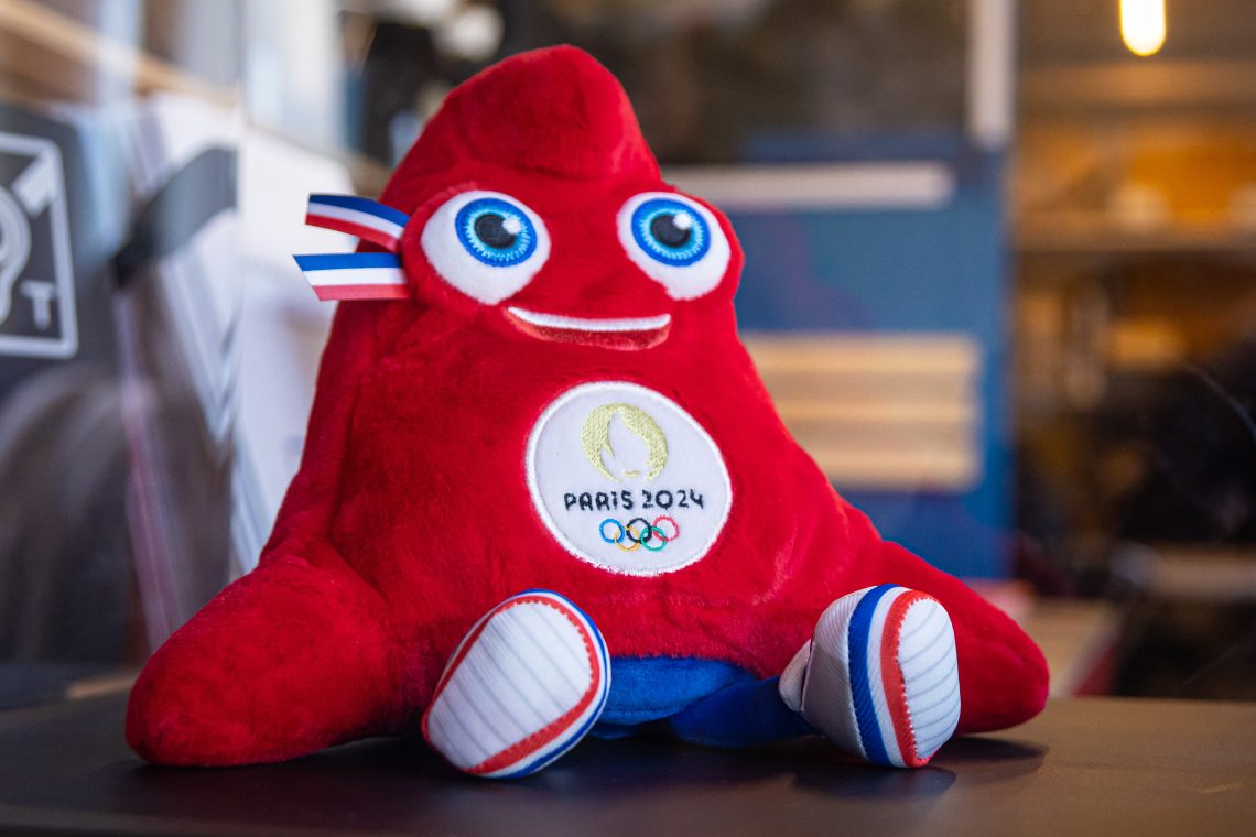 Veliko zanimanje prostovoljcev za OI 2024