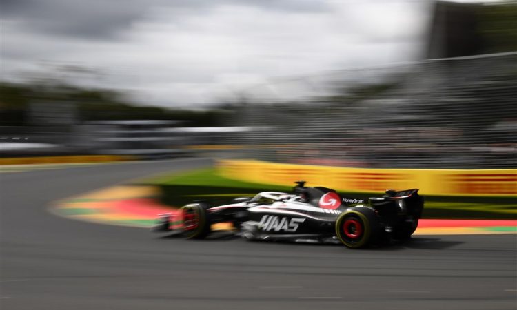 F1 potrdila spremembe formata za sprinterske dirke 
