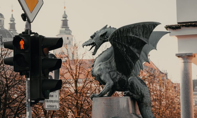 V Ljubljani bo ura parkiranja dražja za 10 centov