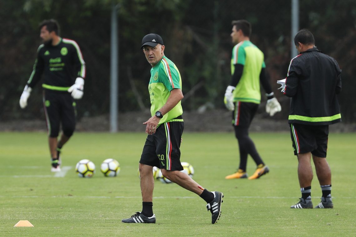 Kolumbijec Osorio aretiran zaradi tihotapljenja drog