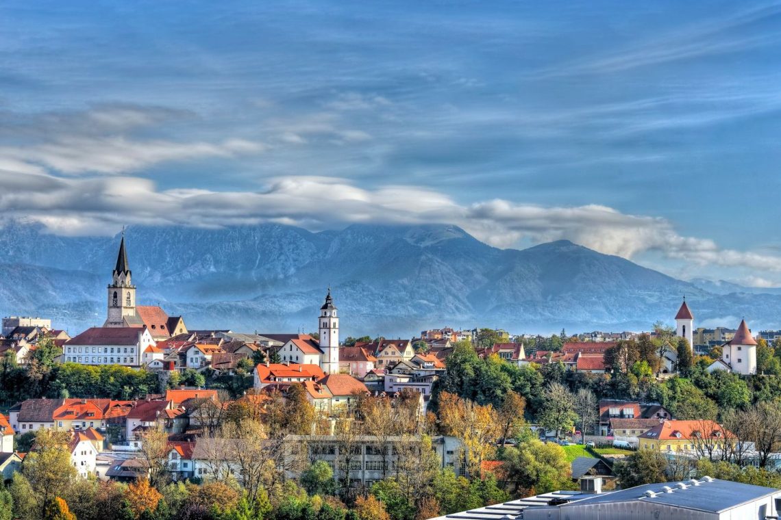 Kranj z Jenkovo rezidenco dobil prvo nastanitev razpršenega hotela 