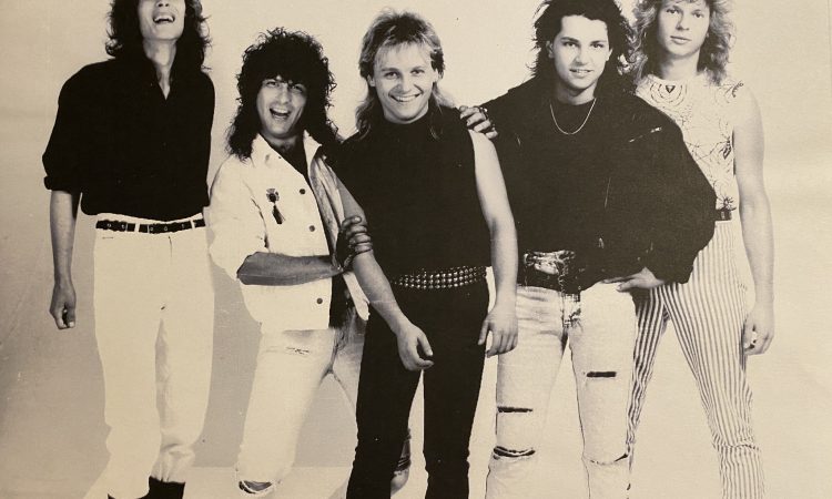 Šank Rock napovedali veliki koncert ob 40-letnici delovanja 