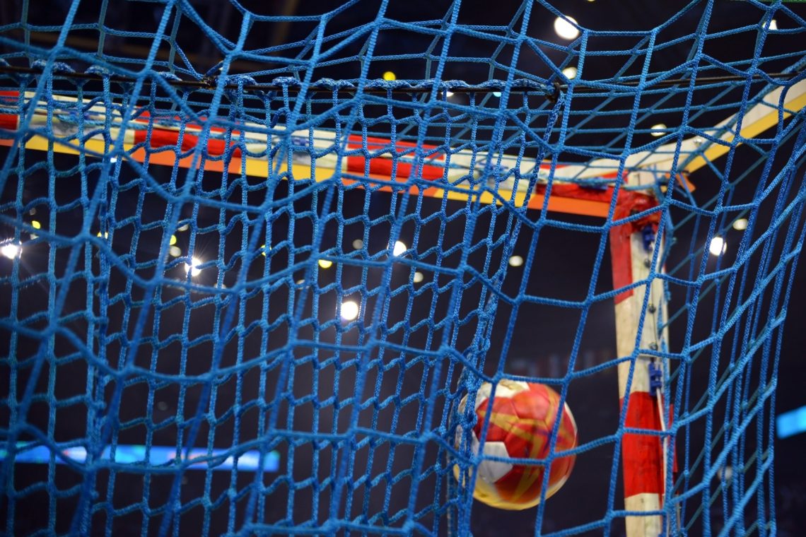 Koper - Dobova 29:25 (15:13)