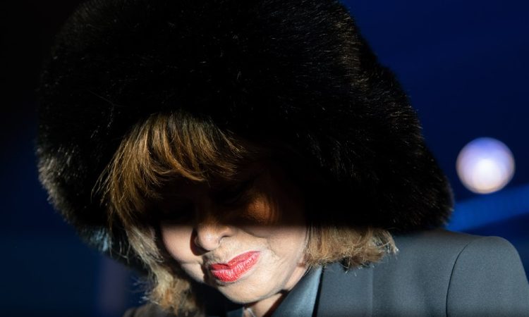 V starosti 83 let je umrla ameriška glasbena zvezdnica Tina Turner 