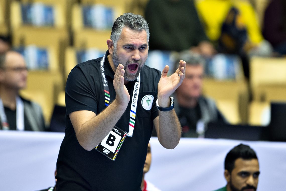 Boris Denić še tri sezone na Kodeljevem