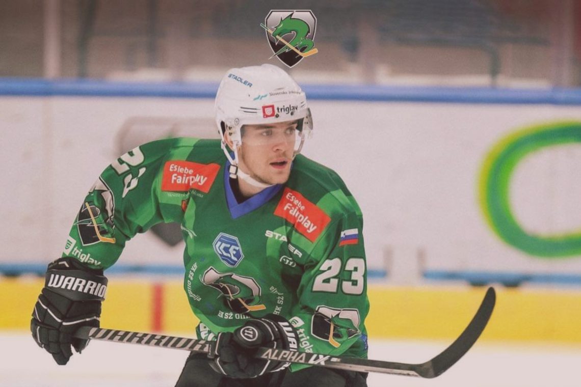 Jaka Sodja ostaja zmaj, Mark Čepon odhaja