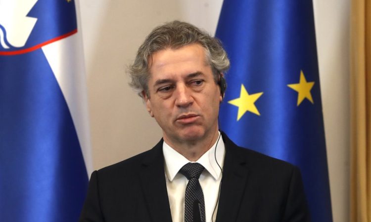 Golob: To je eden največjih uspehov Slovenije v mednarodni diplomaciji 