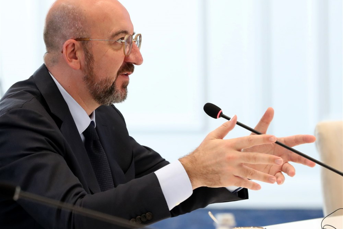 SE: Avstrija naj okrepi rabo slovenščine na sodiščih, v upravi in izobraževanju