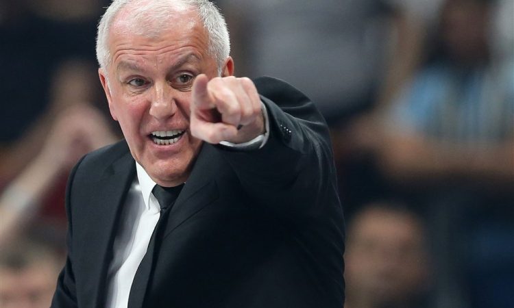Partizanu naslov prvaka v ligi ABA