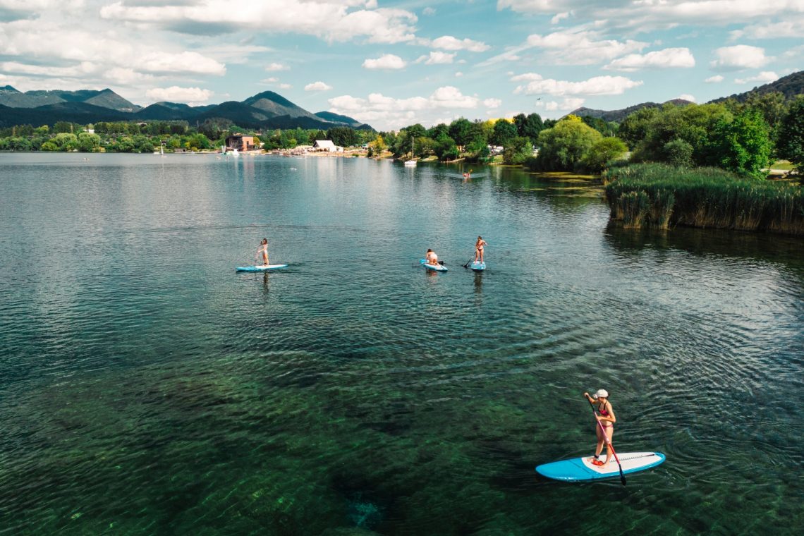 S festivalom Splash 2023 se na velenjski plaži začenja nova kopalna sezona