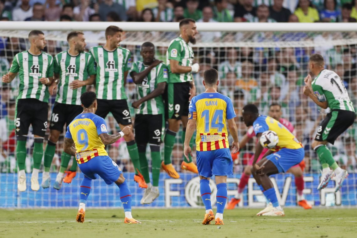 Marca: Sevilla naprodaj ponudila vse igralce prve ekipe