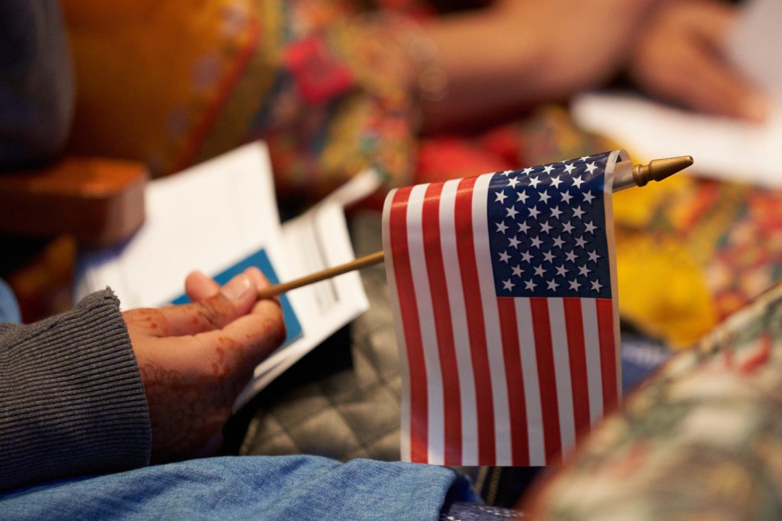 Američani praznujejo dan neodvisnosti