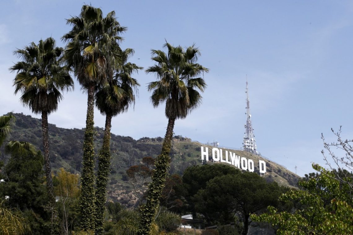 Hollywoodski filmski igralci in igralke bodo danes začeli stavko 