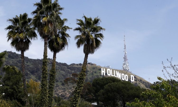 Hollywoodski filmski igralci in igralke bodo danes začeli stavko 