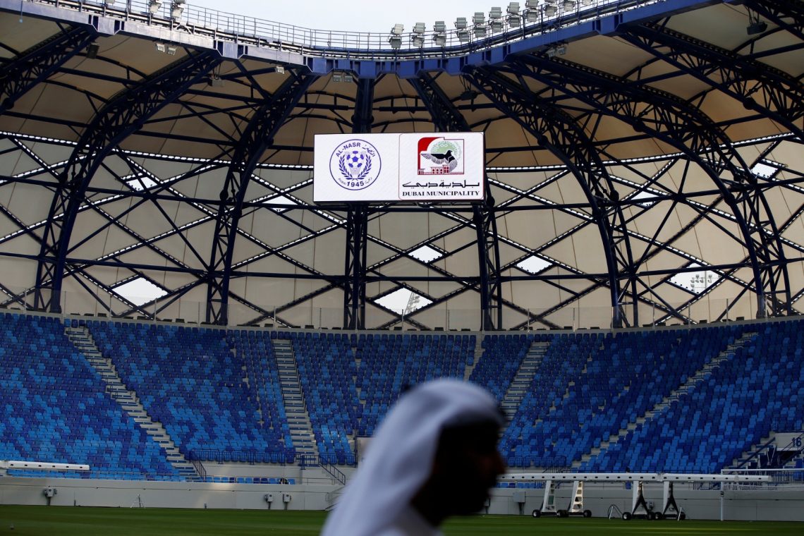 Klub Ronalda Al Nasr dobil prepoved registracije novih nogometašev