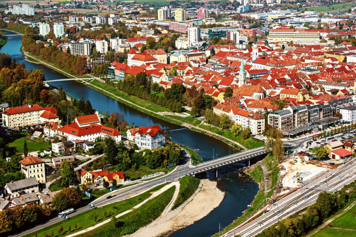 V Celju turistični obisk ocenjujejo za zelo obetajoč